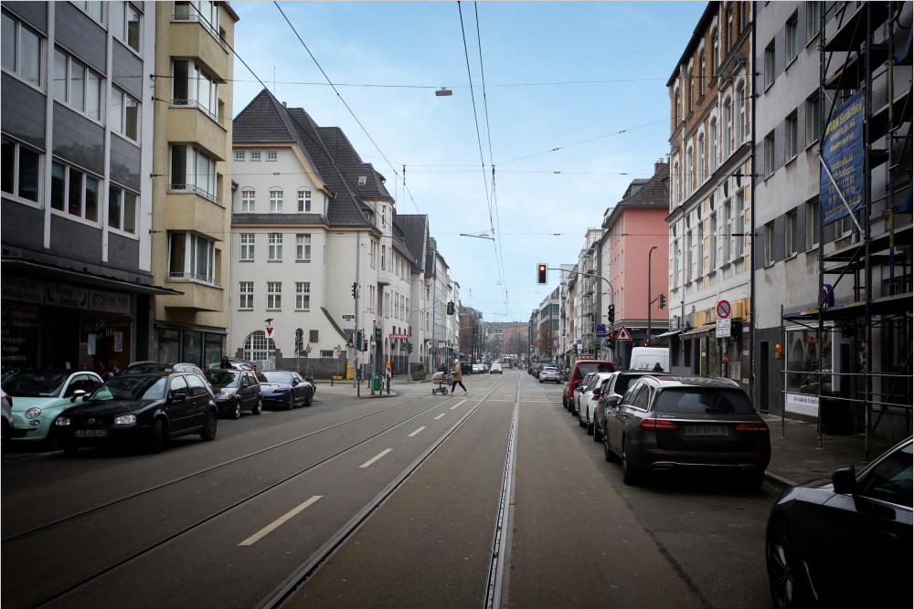 Strasse